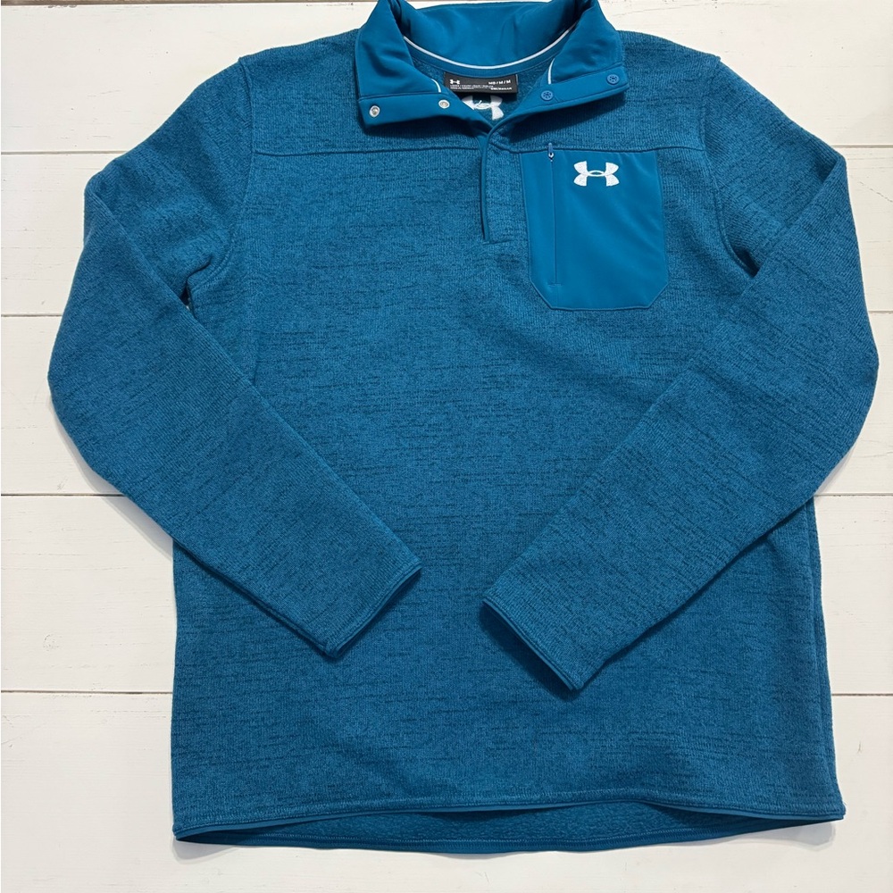 Under Armour Men Pullover